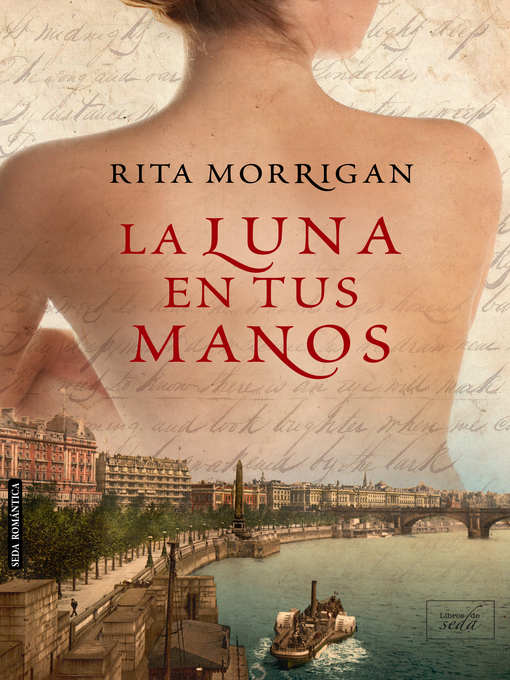 Title details for La luna en tus manos by Rita Morrigan - Available